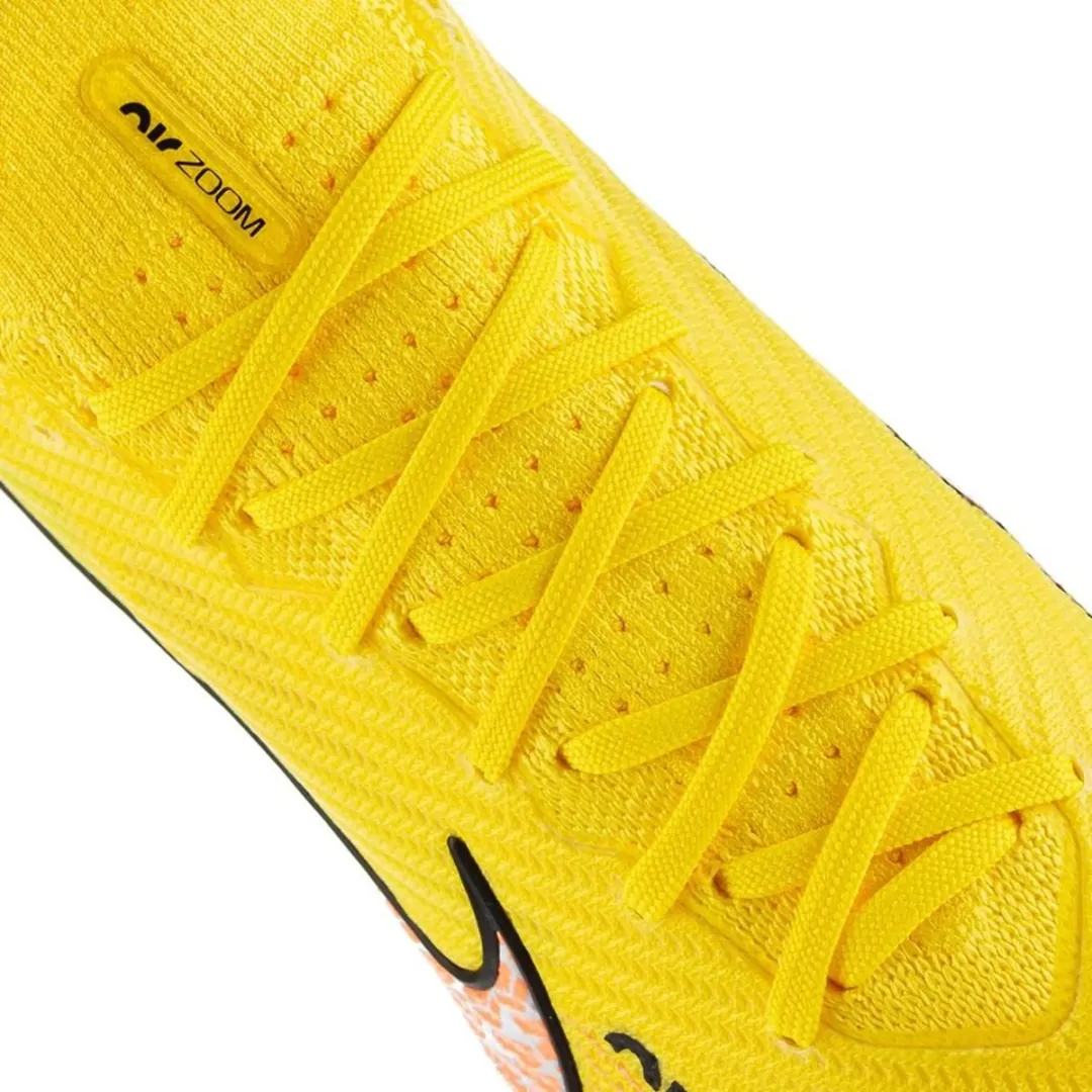 Nike Air Zoom Mercurial Superfly AG-PRO Voetbalschoenen - 44.5 Geel - afbeelding 6 van 6