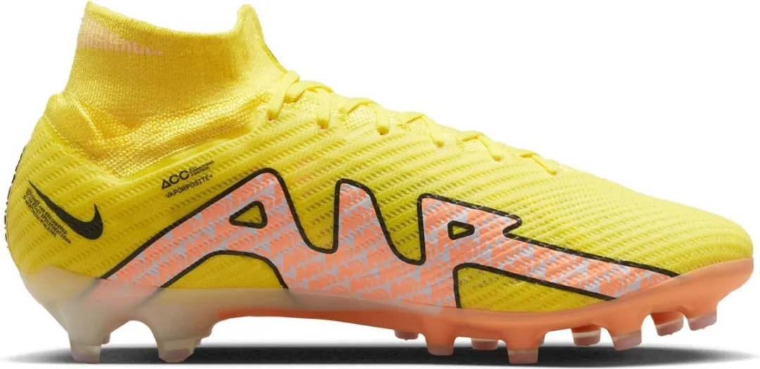 Nike Air Zoom Mercurial Superfly AG-PRO Voetbalschoenen