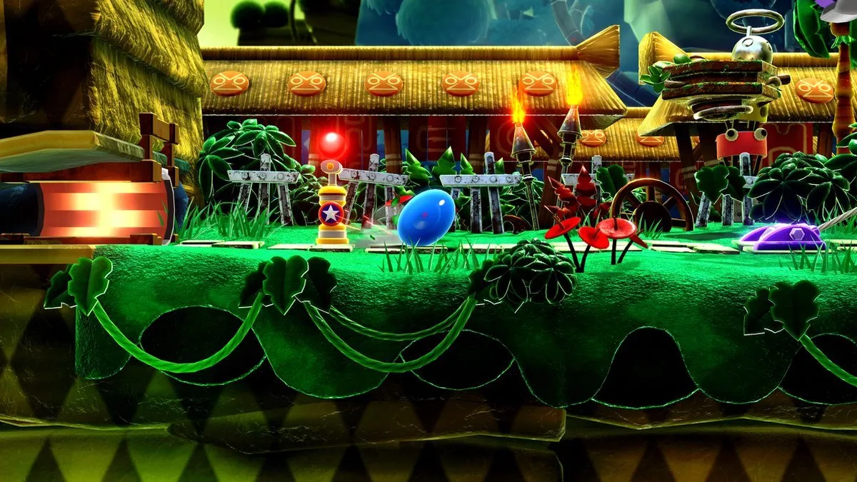 Sega Sonic Superstars - Xbox Series X|S Xbox One Windows 10