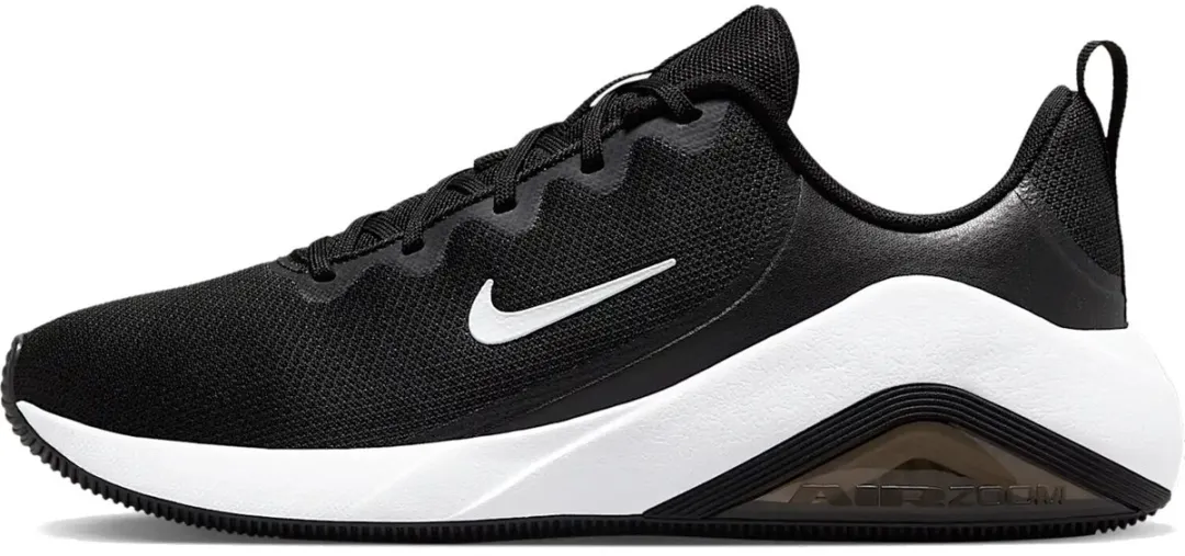 Nike Air Zoom Bella 7 Trainingsschoen FZ1689-003 - 38.5