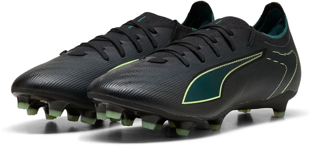 PUMA Ultra 6 Match Voetbalschoenen FG/AG
