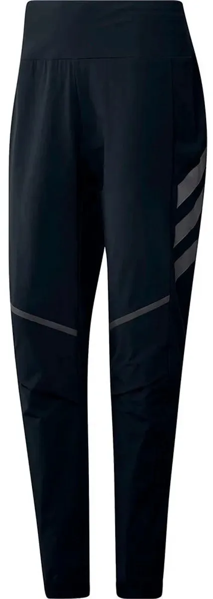Adidas Agr Hybr Broek 38 - Zwart/Grijs