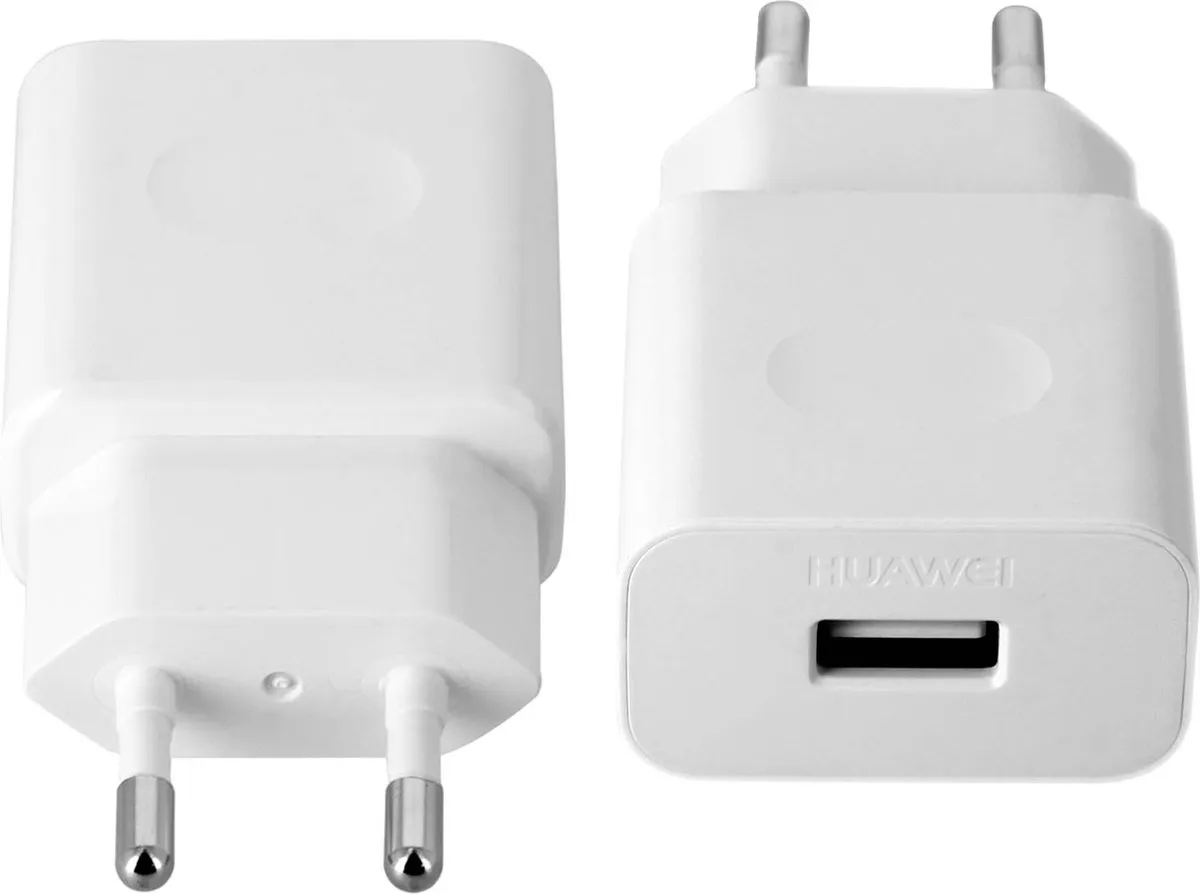 Huawei Netlader HW-059200EHQ - 10W - Wit