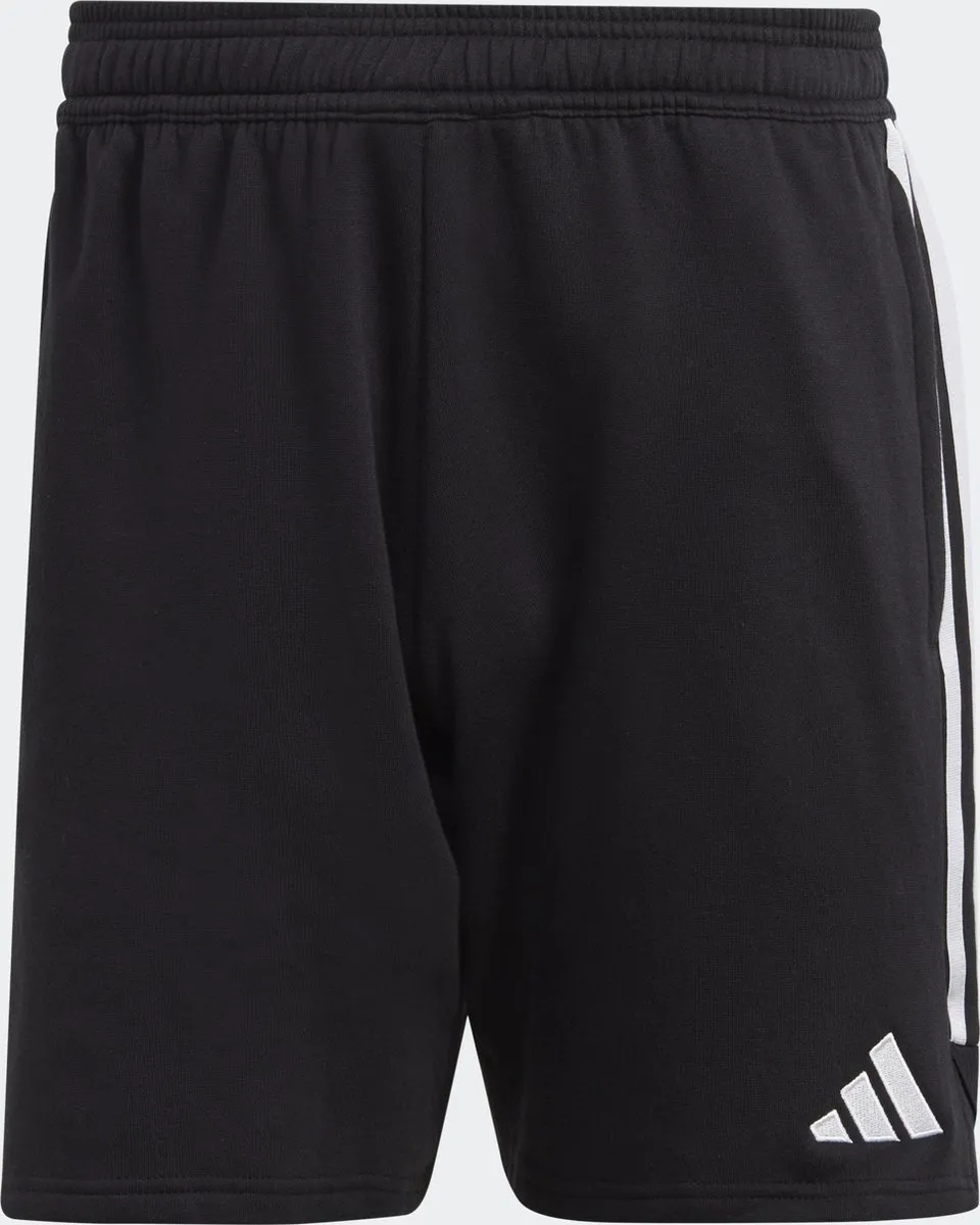 adidas Performance Tiro 23 League Joggingshort L - Zwart
