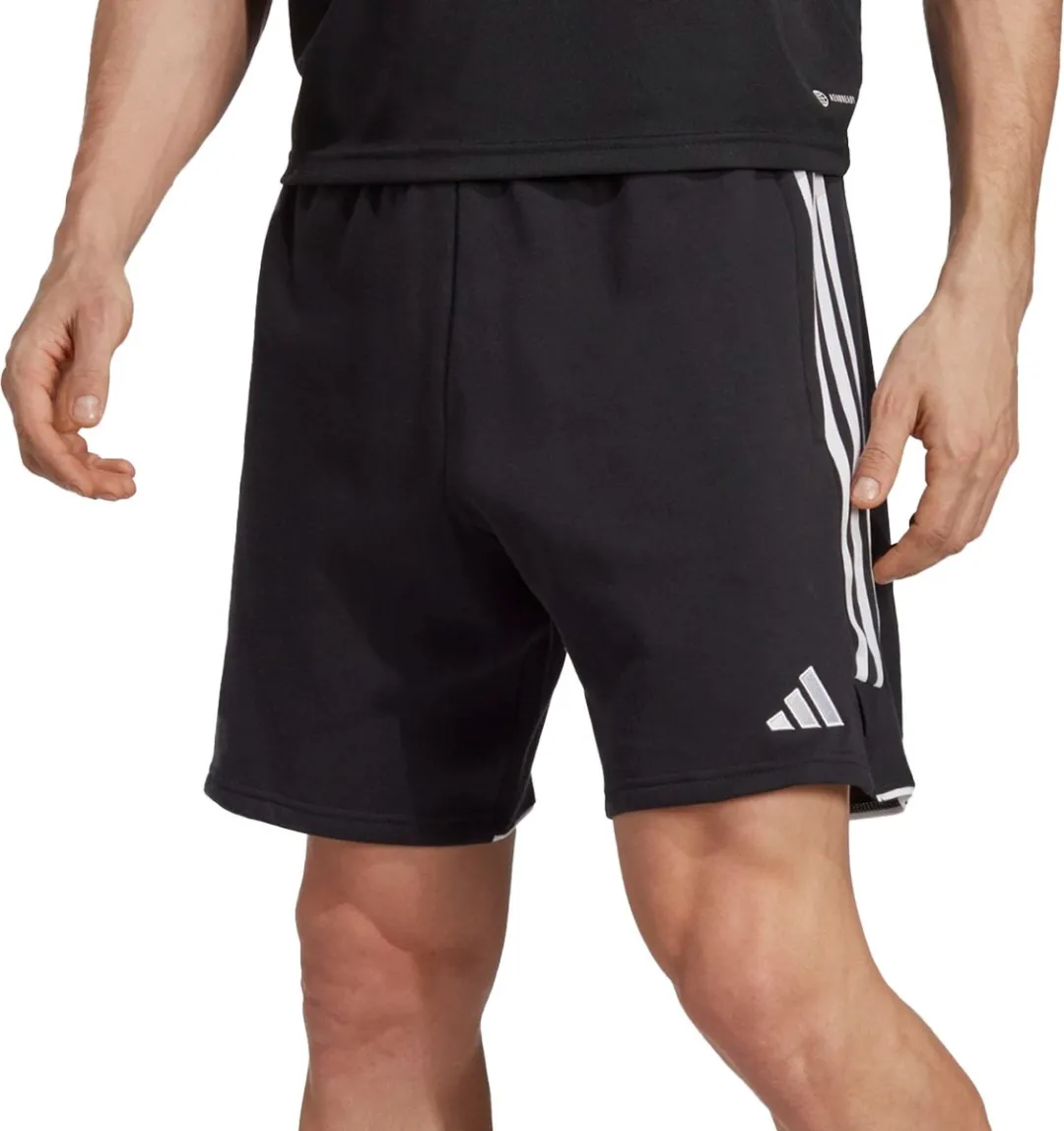 adidas Performance Tiro 23 League Joggingshort L - Zwart