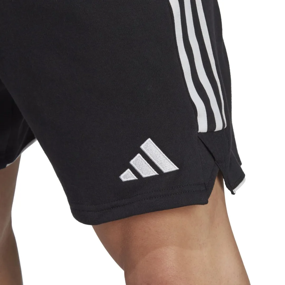 adidas Performance Tiro 23 League Joggingshort L - Zwart