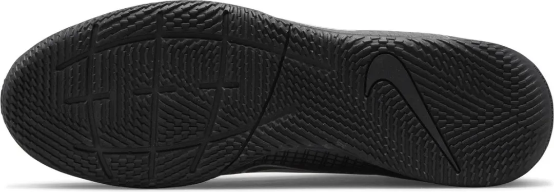 Nike Mercurial Zaalvoetbalschoenen DJ2907 - Maat 44 - Zwart