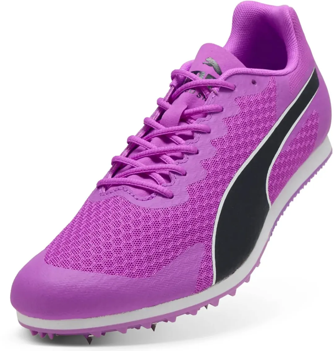 PUMA Evospeed Star 9 Hardloopschoenen - Paars - 38.5