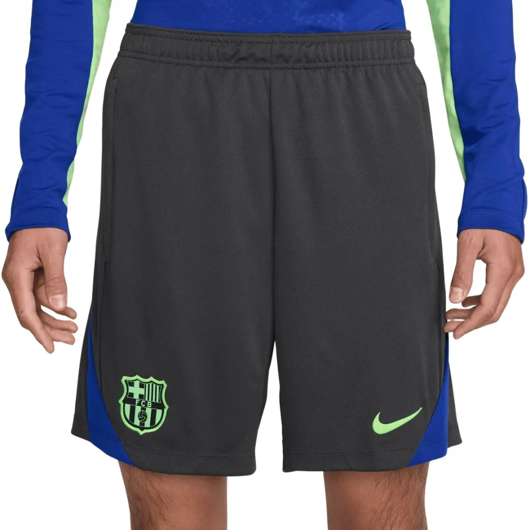 Nike FC Barcelona Strike Training Shorts FQ2422-060