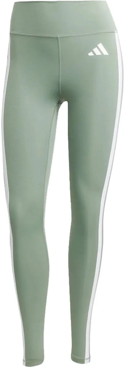 Adidas Opt Ess 3S L Trainingsbroek