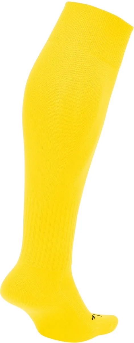 Nike Sportsokken SX5728-719 - Maat 46-50 - Geel
