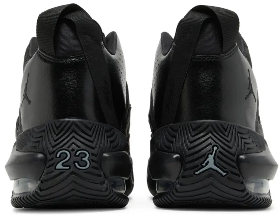 Nike Jordan Stay Loyal 2 Sportschoenen - Maat 45 - Zwart