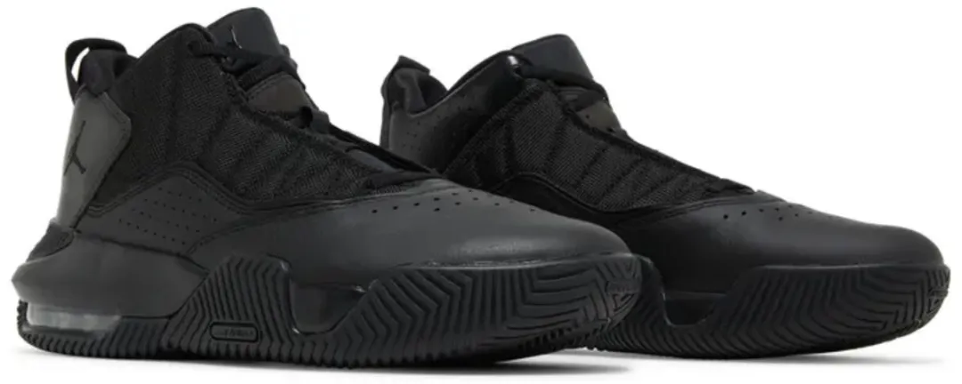 Nike Jordan Stay Loyal 2 Sportschoenen - Maat 45 - Zwart