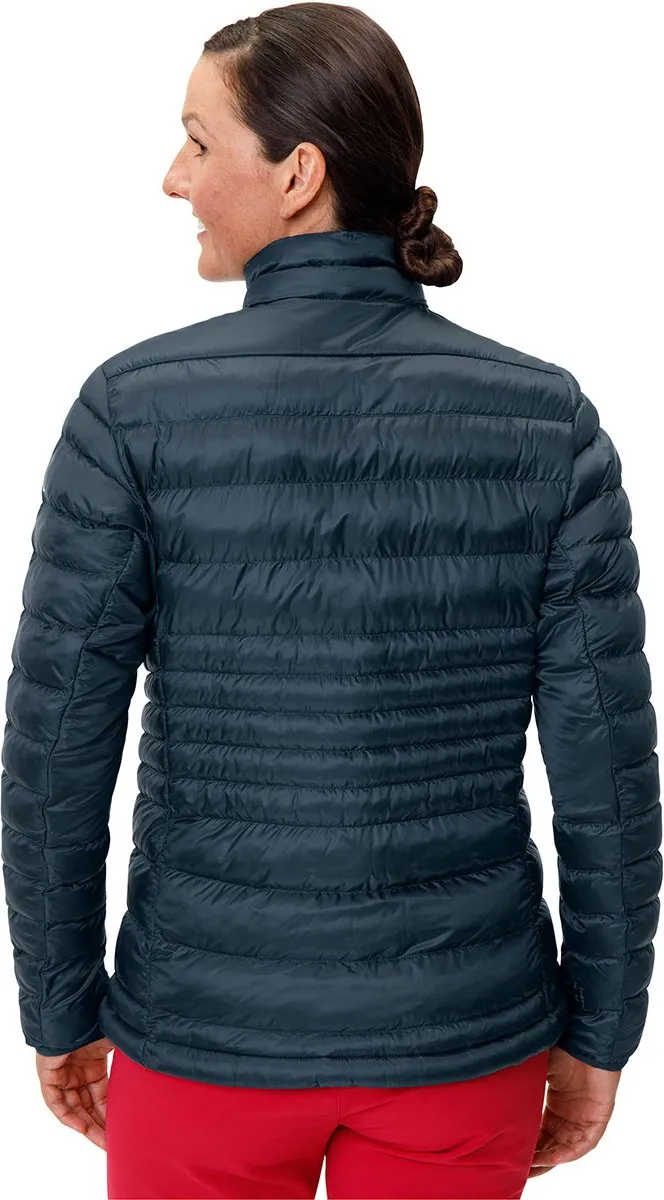 Vaude Batura Insulation - Donkerblauw - Dames 44