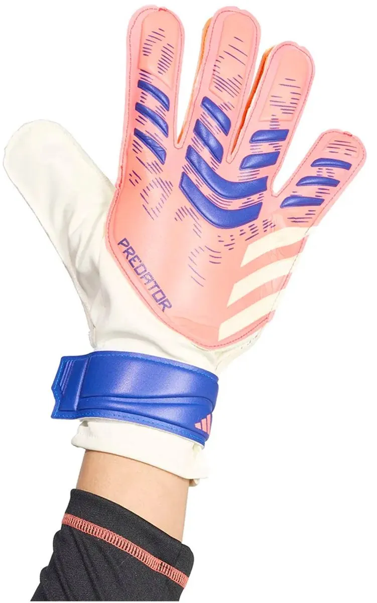 Adidas Predator Training Keepershandschoenen 8 - Roze