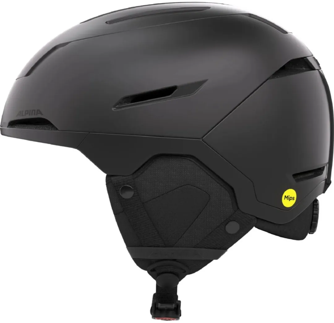 Alpina Versatile Mips Skihelm 2025