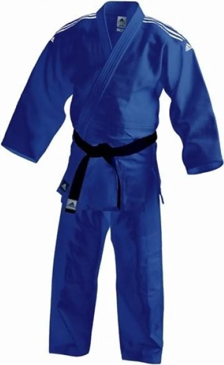adidas Nihon Judopak J350