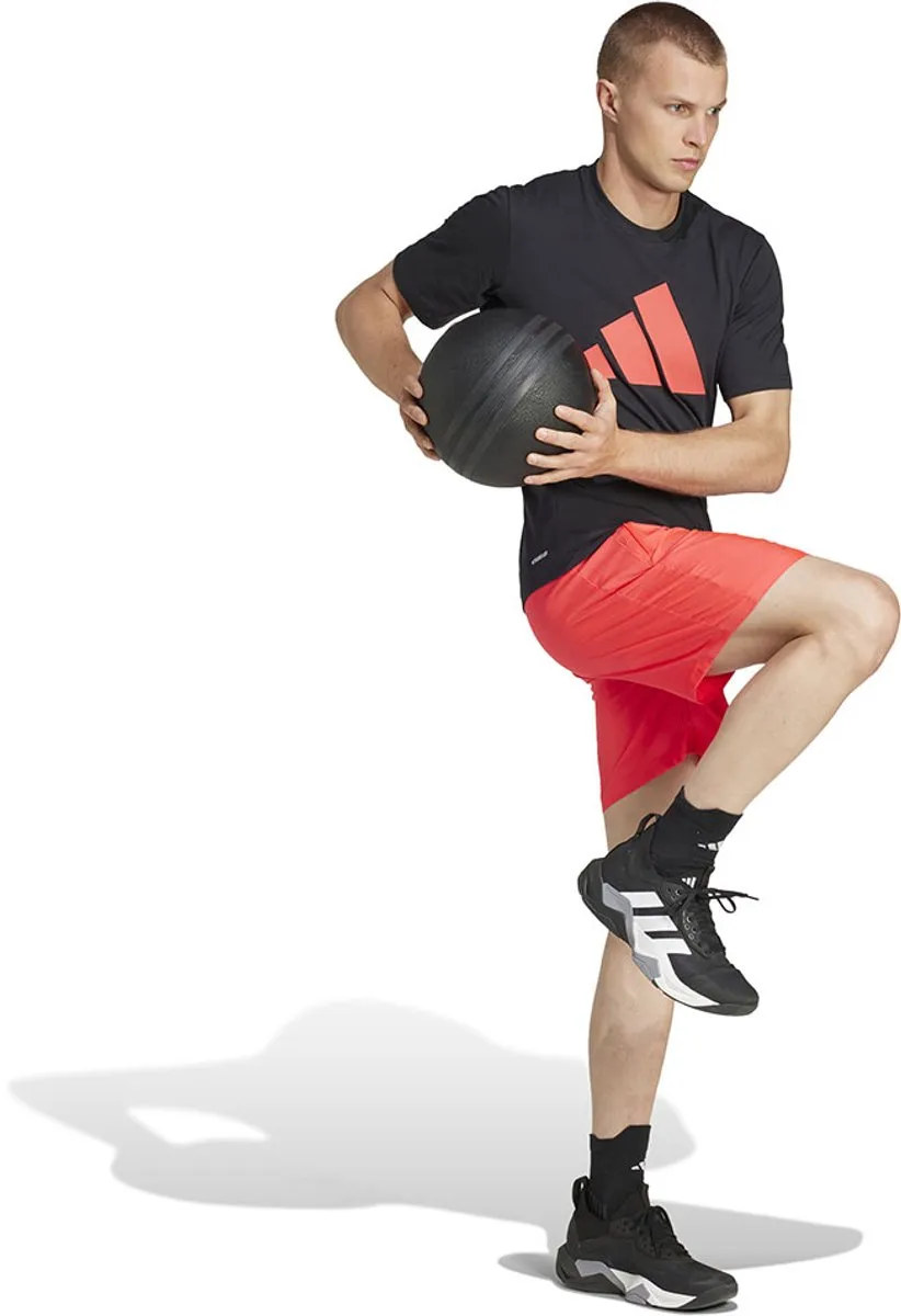 Adidas Train Essentials Feelready T-shirt