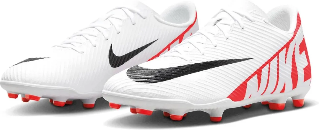Nike Mercurial Vapor 15 FG/MG Sportschoenen DJ5963-600