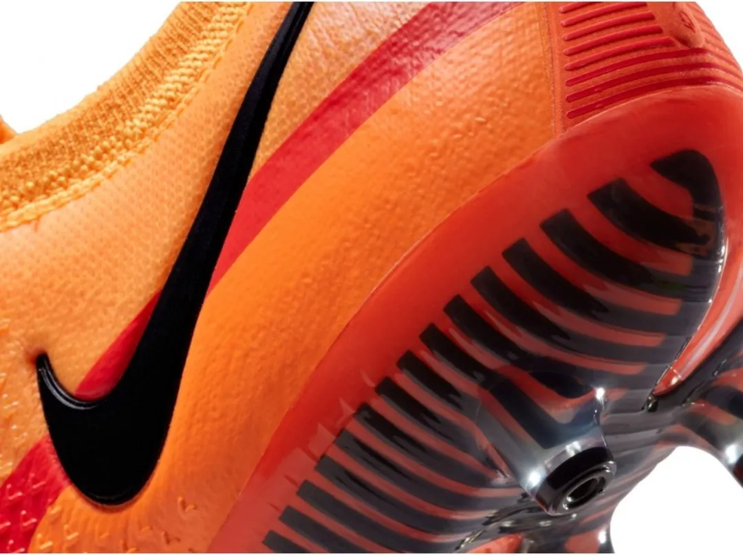 Nike Phantom GT2 Elite AG-PRO Voetbalschoenen 38.5 - Oranje