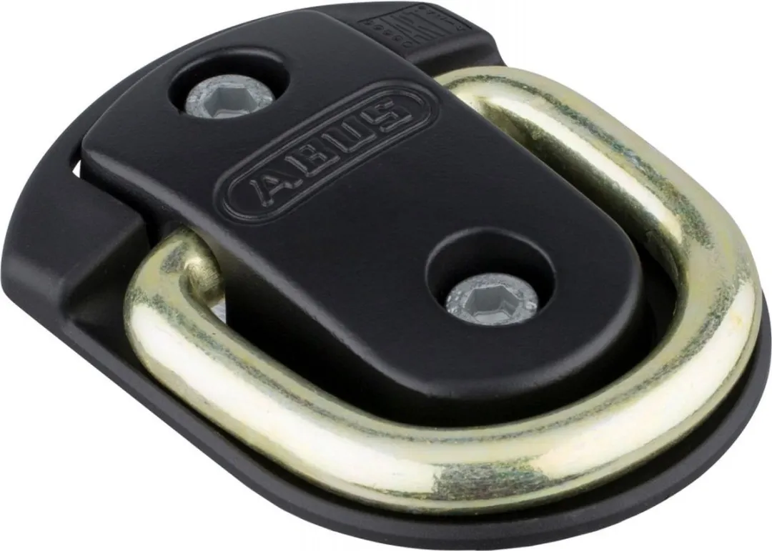 ABUS Granit WBA75 Wandanker - 1 Stuks - Zwart
