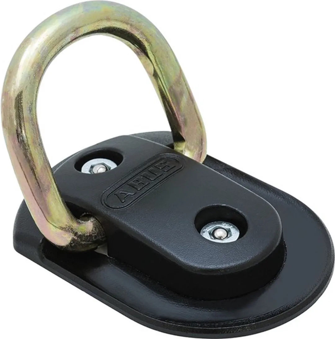 ABUS Granit WBA75 Wandanker - 1 Stuks - Zwart