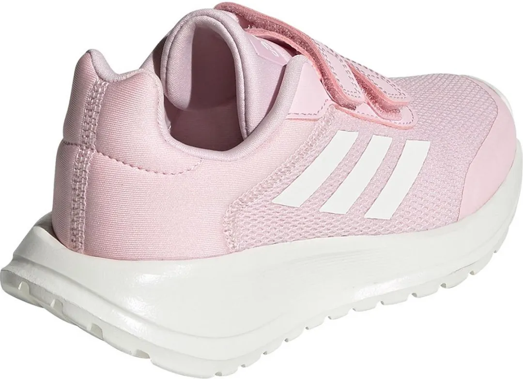 adidas Tensaur Run Schoenen - Roze - 40