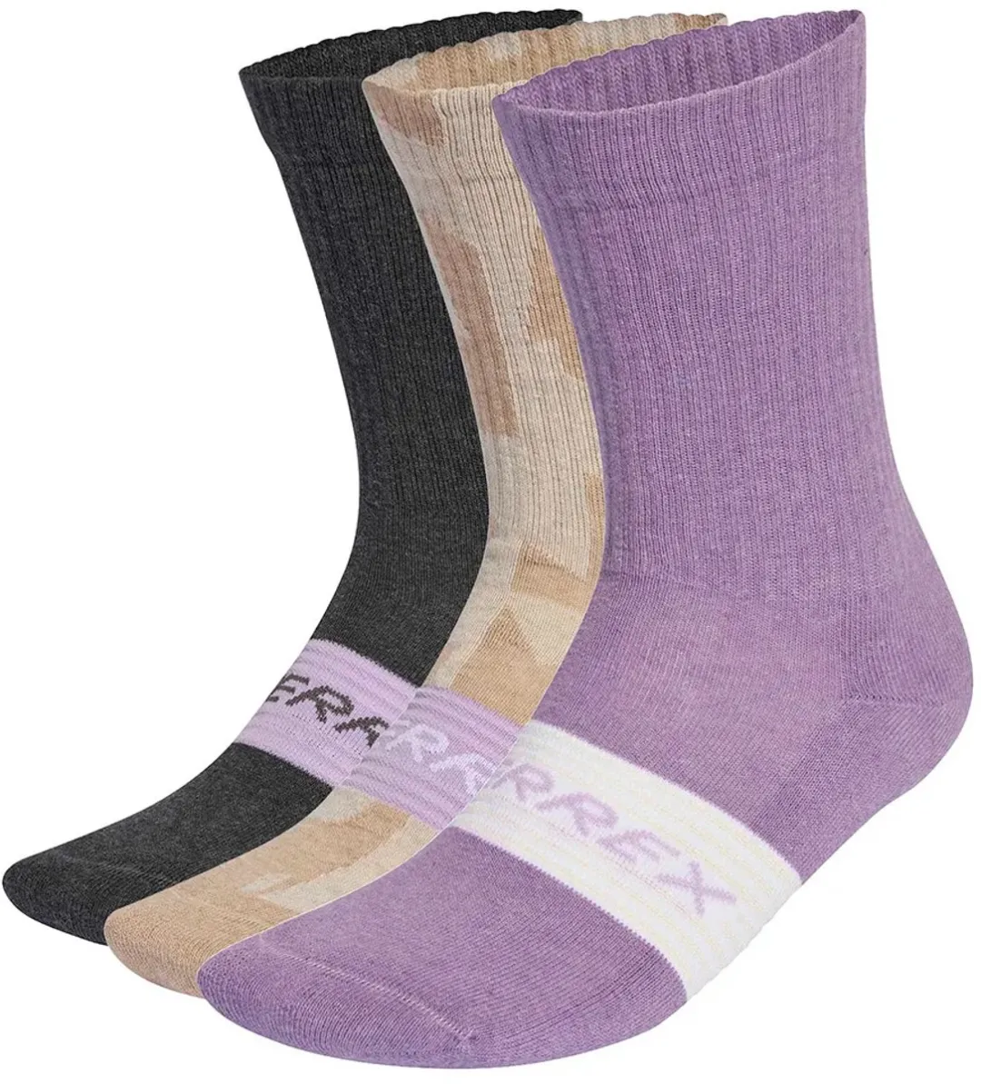 Adidas Terrex Multi Crewsokken