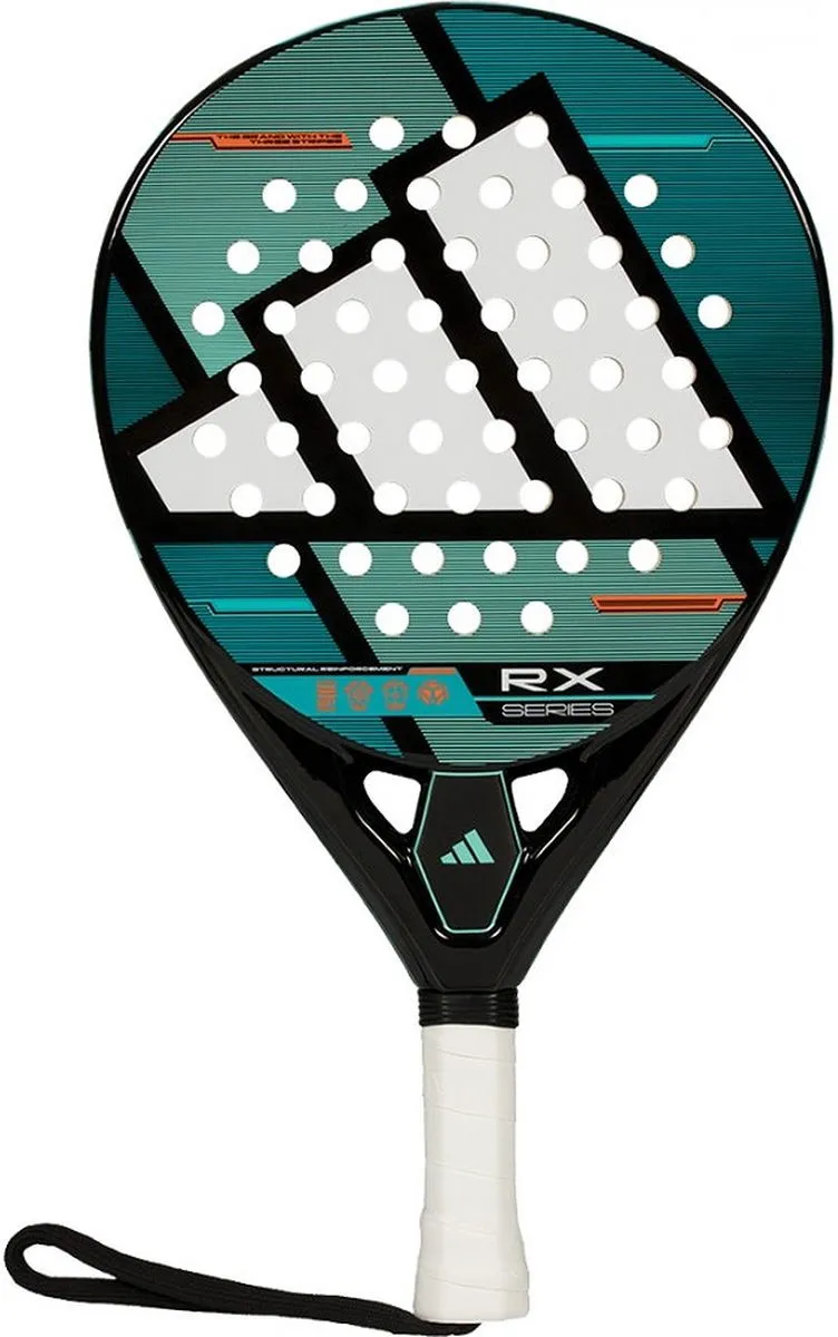 Adidas Rx Series 2026 Padelracket Heren