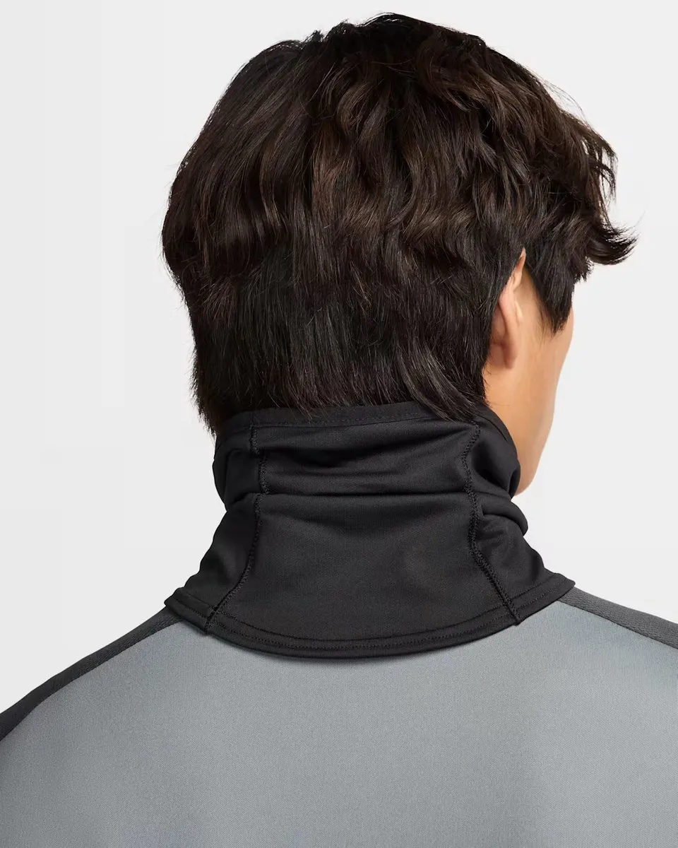 Nike Academy Nekwarmer HF0787-010 - Zwart/Wit