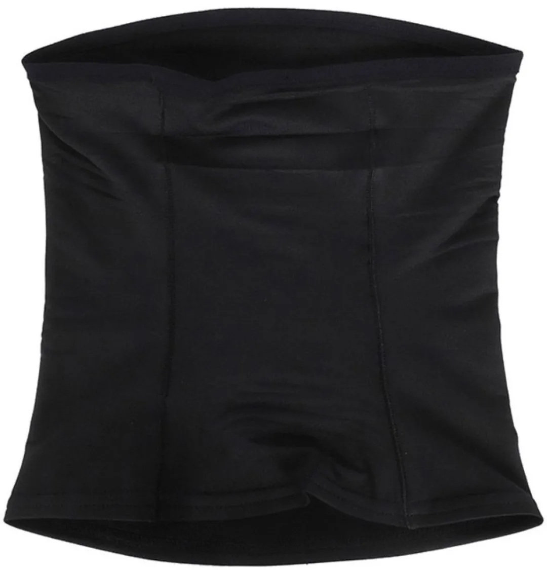 Nike Academy Nekwarmer HF0787-010 - Zwart/Wit