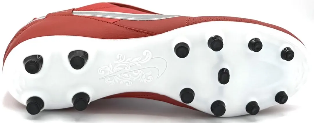 Nike Premier III FG Voetbalschoenen - Maat 47 - Rood
