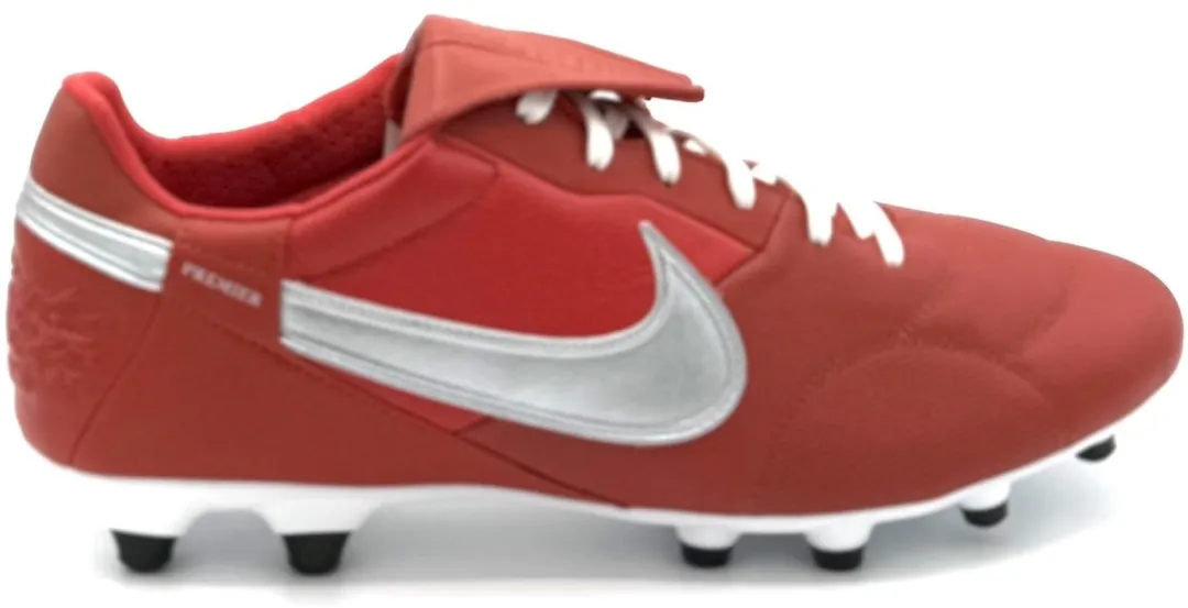 Nike Premier III FG Voetbalschoenen