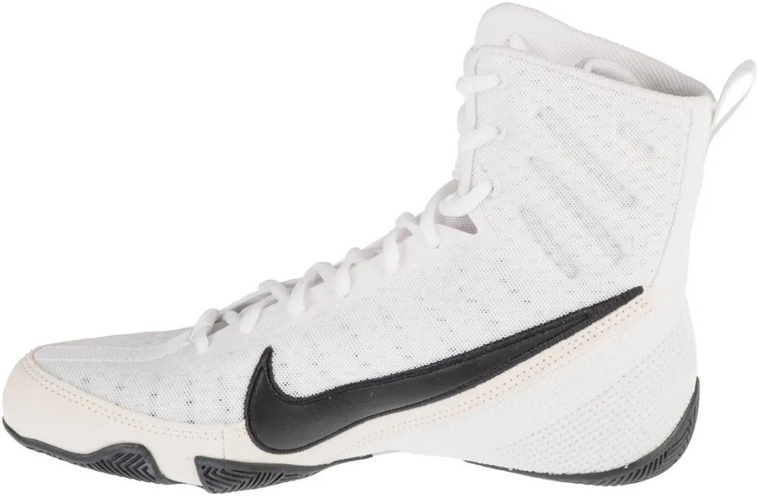 Nike Machomai 3 Boksschoenen 47.5 - Wit