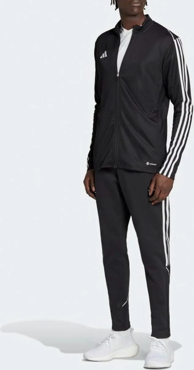 adidas Performance Tiro 23 League Joggingbroek XXL - Zwart
