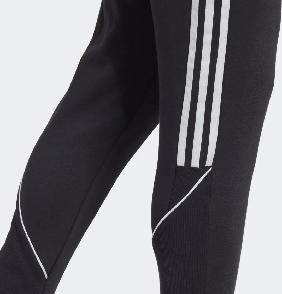 adidas Performance Tiro 23 League Joggingbroek XXL - Zwart - afbeelding 6 van 6