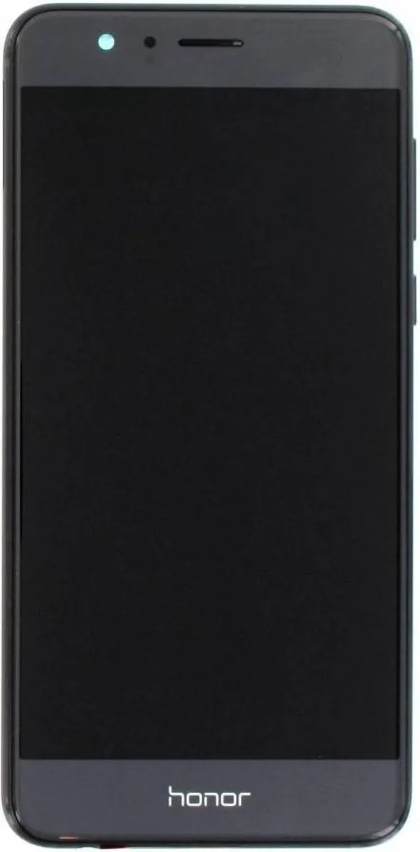 Huawei Honor 8 FRD-L19 LCD Display - Zwart