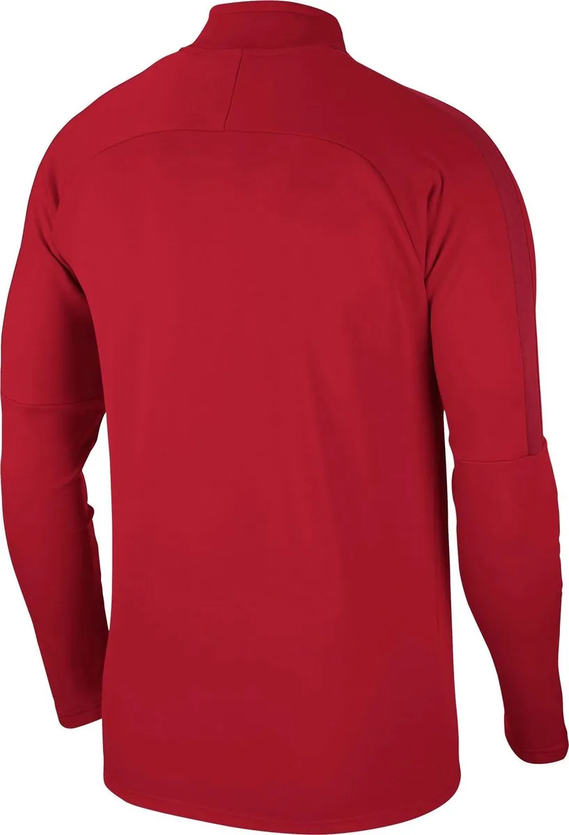 Nike Dry Academy 18 Drill Sportshirt - 140 - Rood