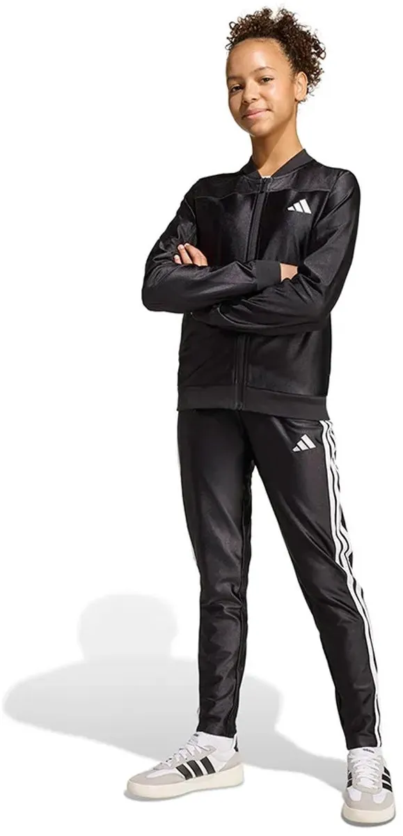 Adidas Seasonals Glam Trainingspak