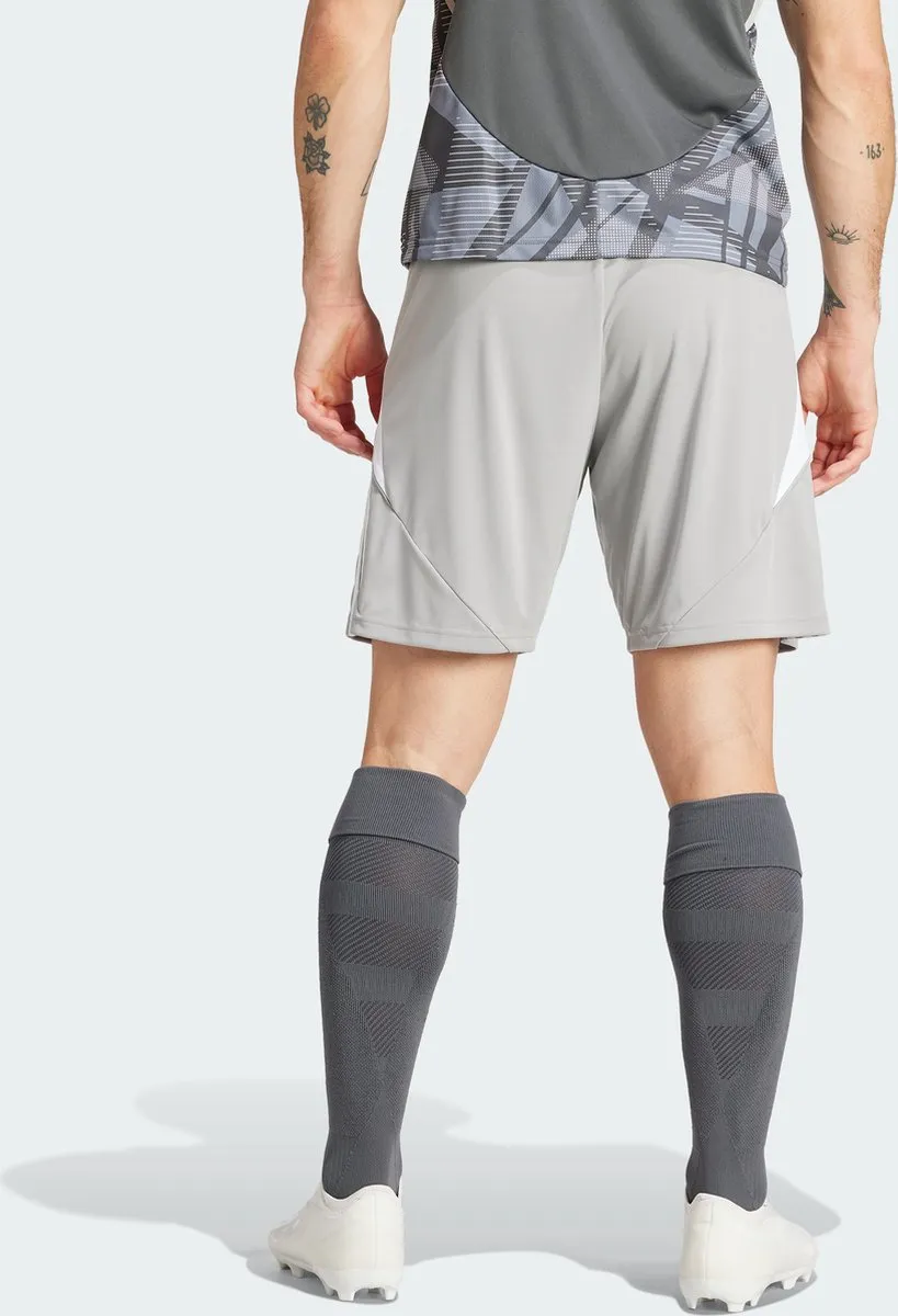 adidas Performance Tiro 24 Short - XL - Grijs