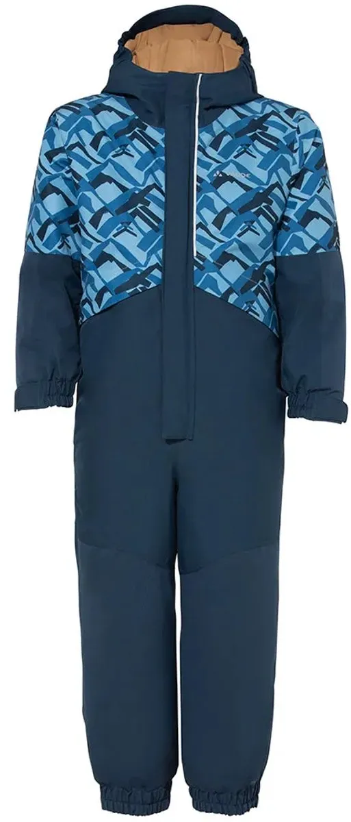 Vaude Snow Cup II Racepak