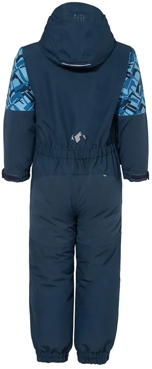 Vaude Snow Cup II Racepak - 134-140 cm - Dark Sea