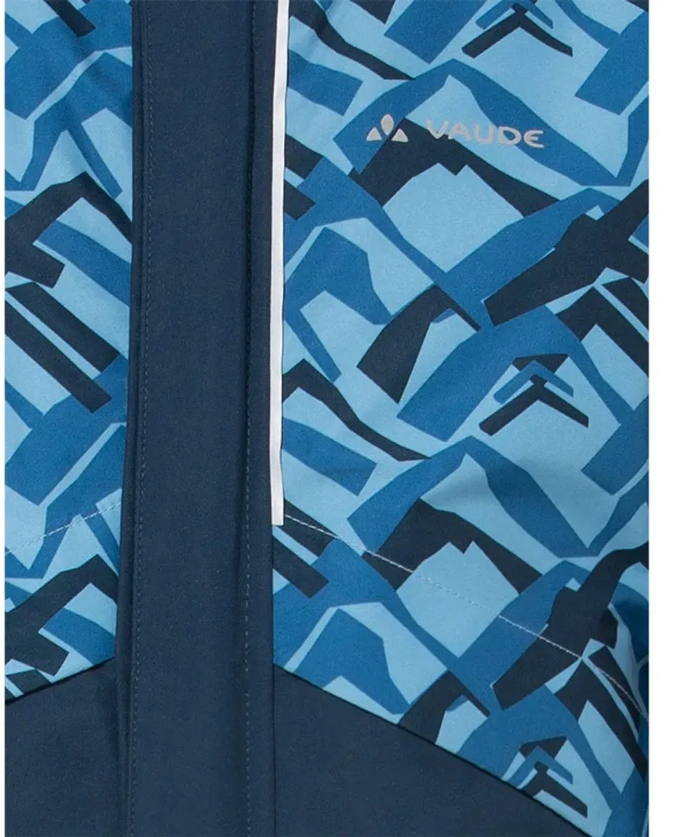 Vaude Snow Cup II Racepak - 134-140 cm - Dark Sea
