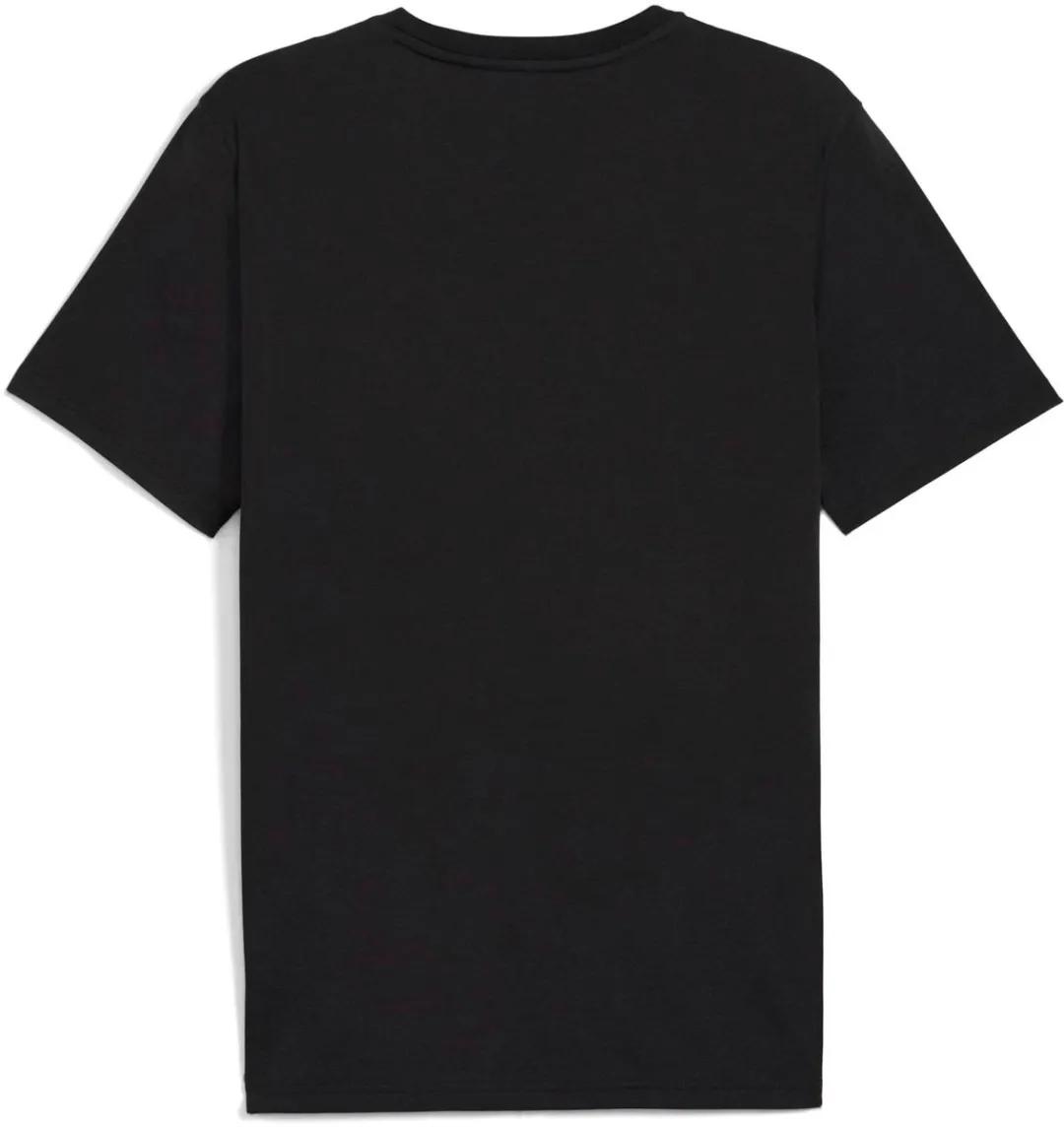PUMA Move Triblend Shirt Heren M - Groen