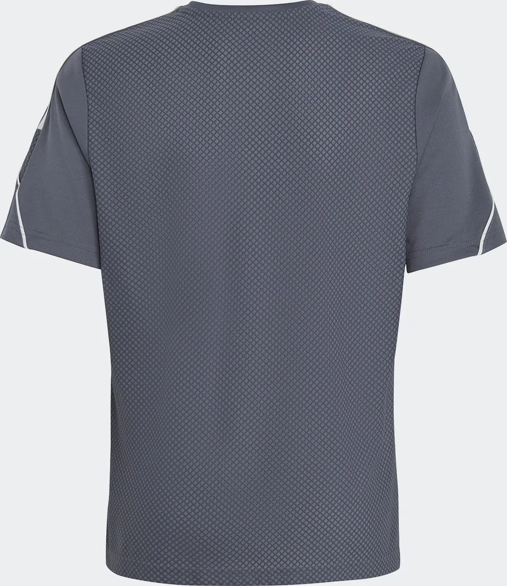 adidas Performance Tiro 23 League Voetbalshirt IC7484 - 128 - Grijs