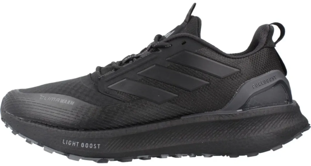 Adidas Pureboost 5 Climawarm Hardloopschoenen 42