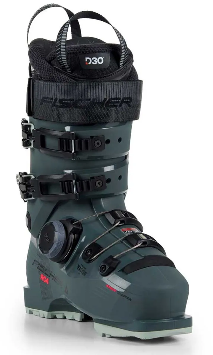 Fischer RC4 105 MV Vac Boa Alpine Skischoenen