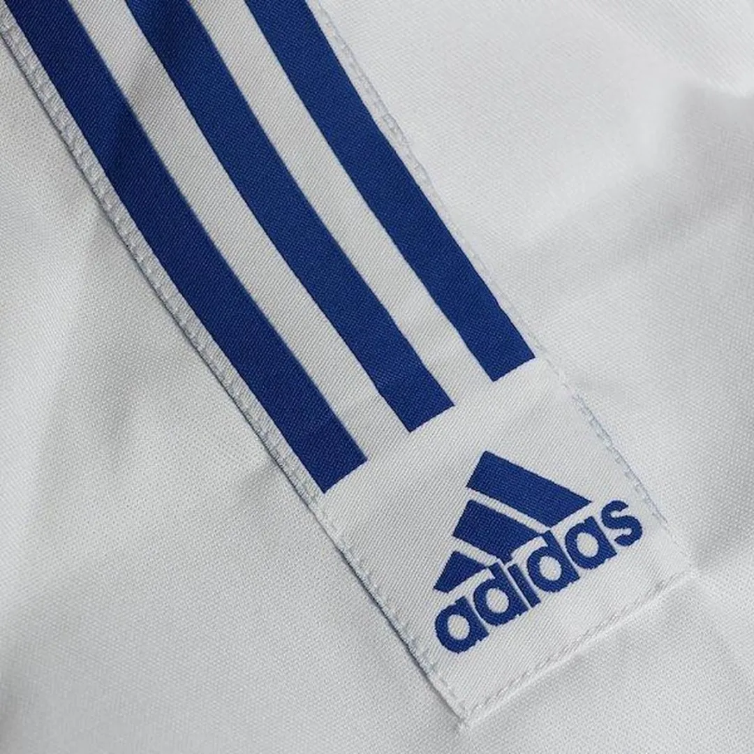 Adidas Judopak J200 - Wit - Maat 160