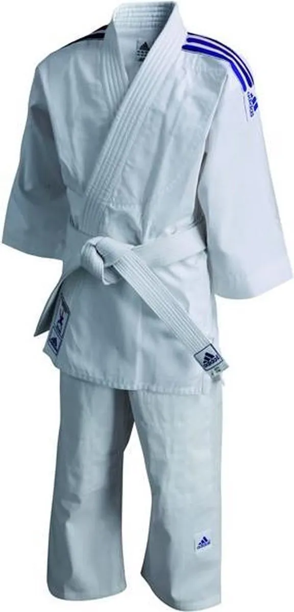 Adidas Judopak J200