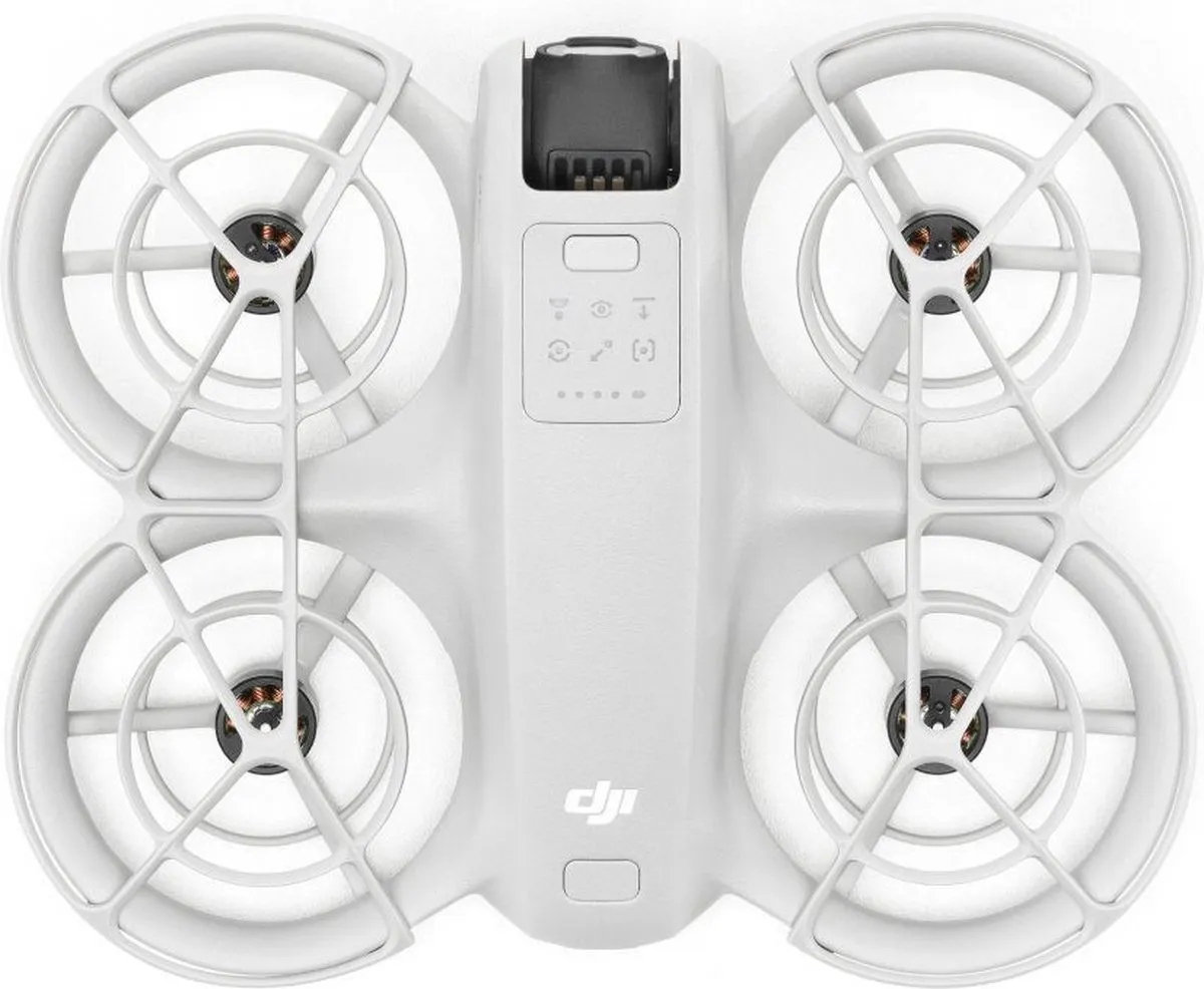 DJI NEO Motion Fly More Combo incl. DJI Goggles N3 en DJI RC Motion 3